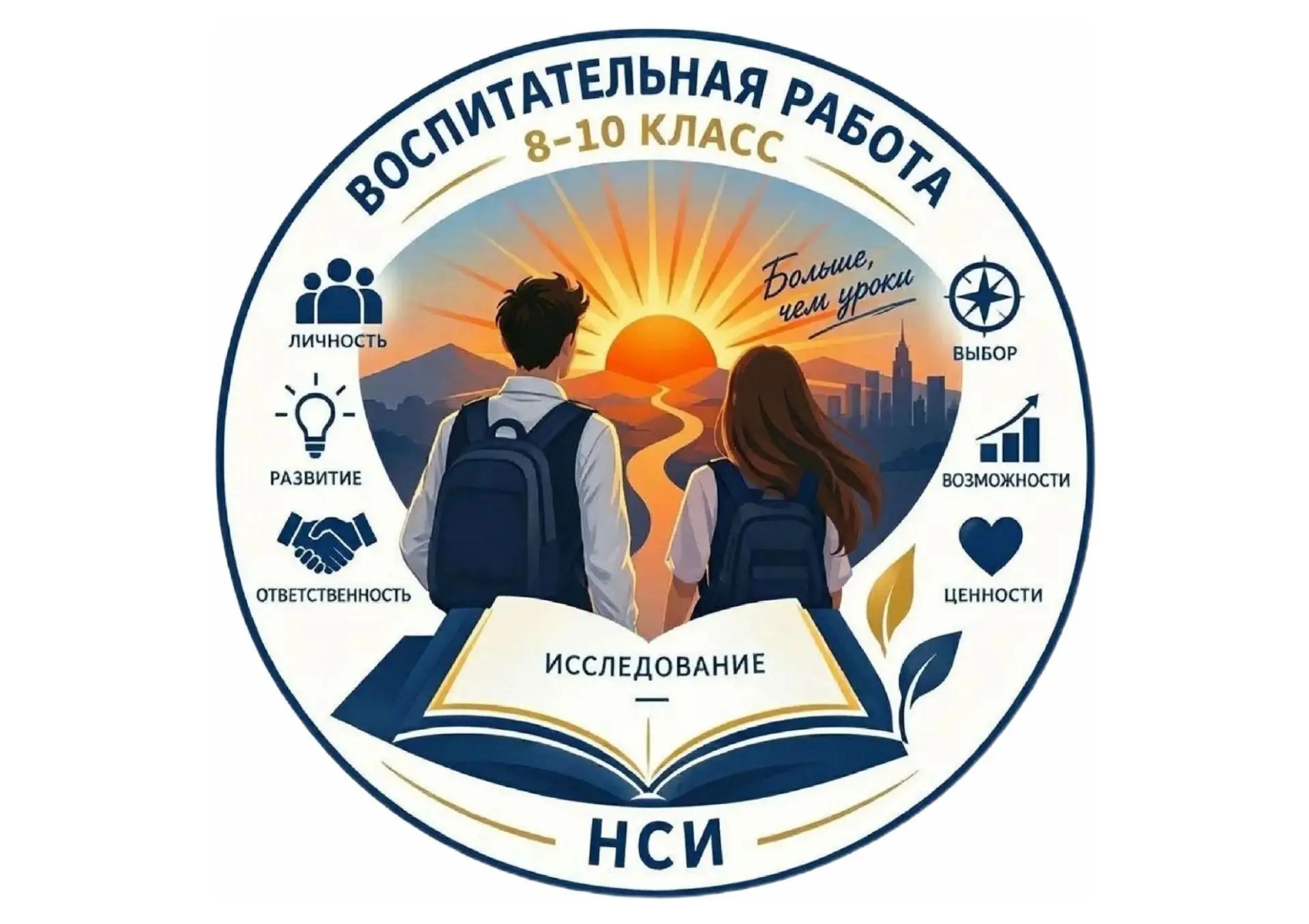 Образовательные организации ЛНР впервые примут участие в Национальных сопоставительных исследованиях качества общего образования