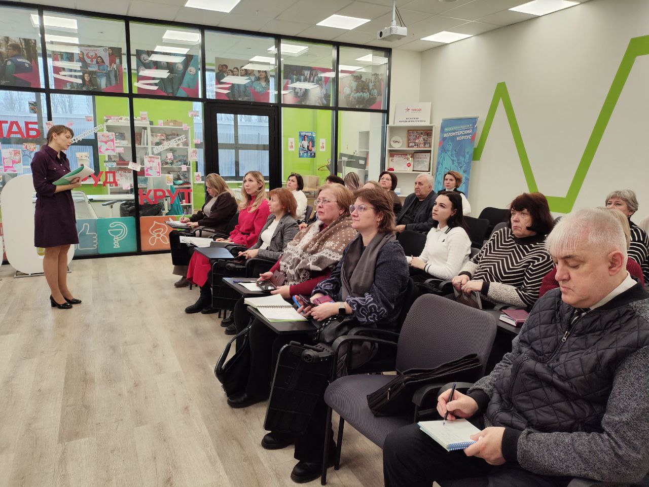 Методическое сопровождение участников при подготовке к ОГЭ