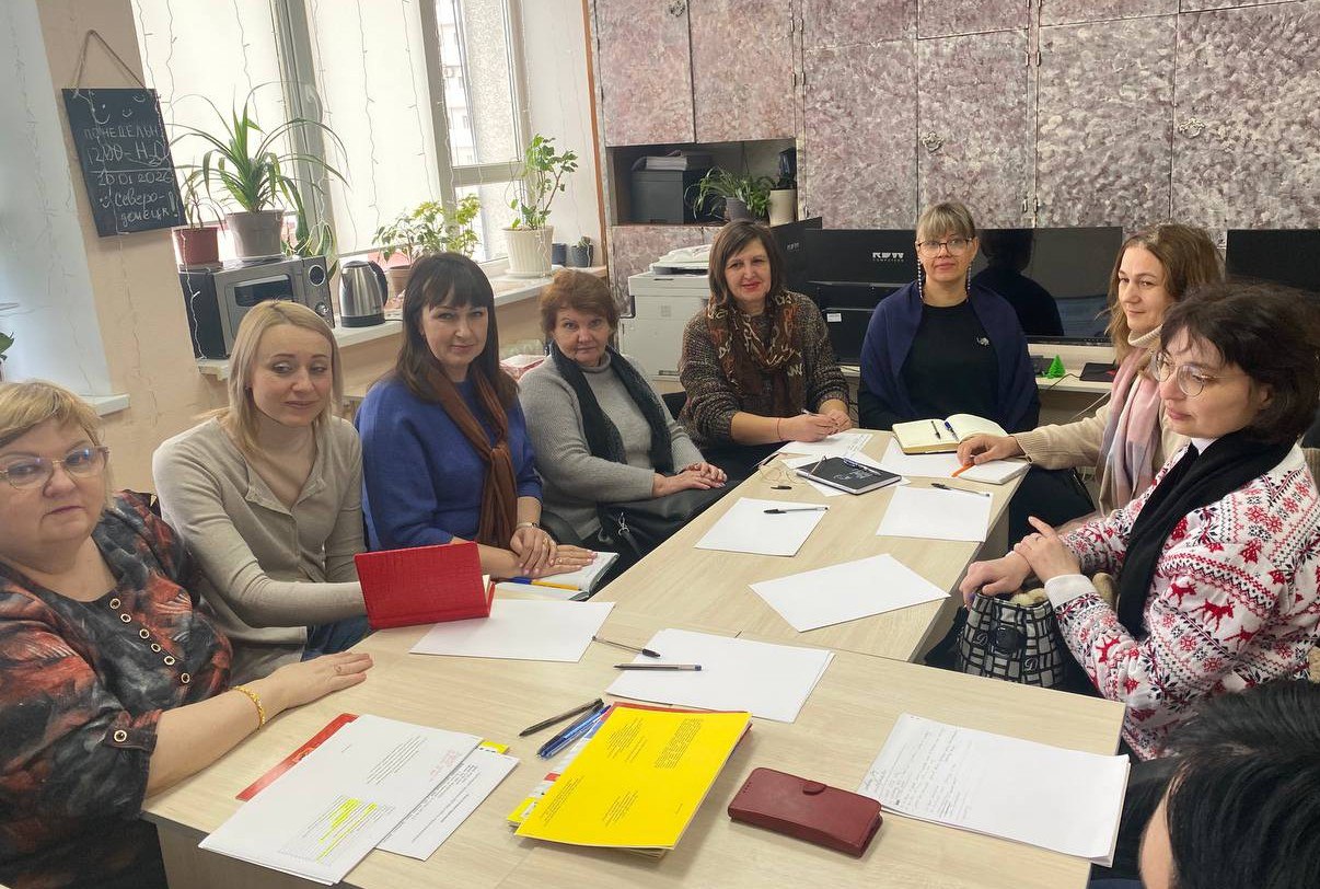 На образовательном горизонте - ВПР