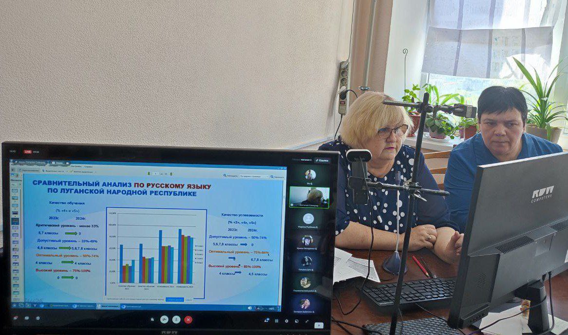 Информационно-разъяснительной работы по проведению ВПР