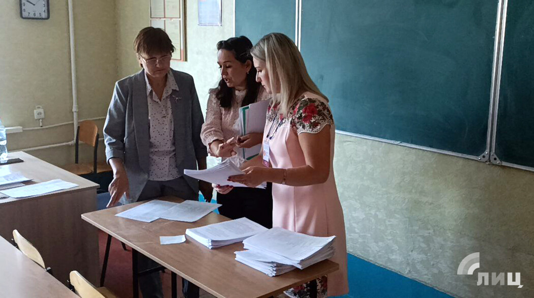 Более трех тыс. студентов колледжей напишут всероссийскую проверочную работу в ЛНР