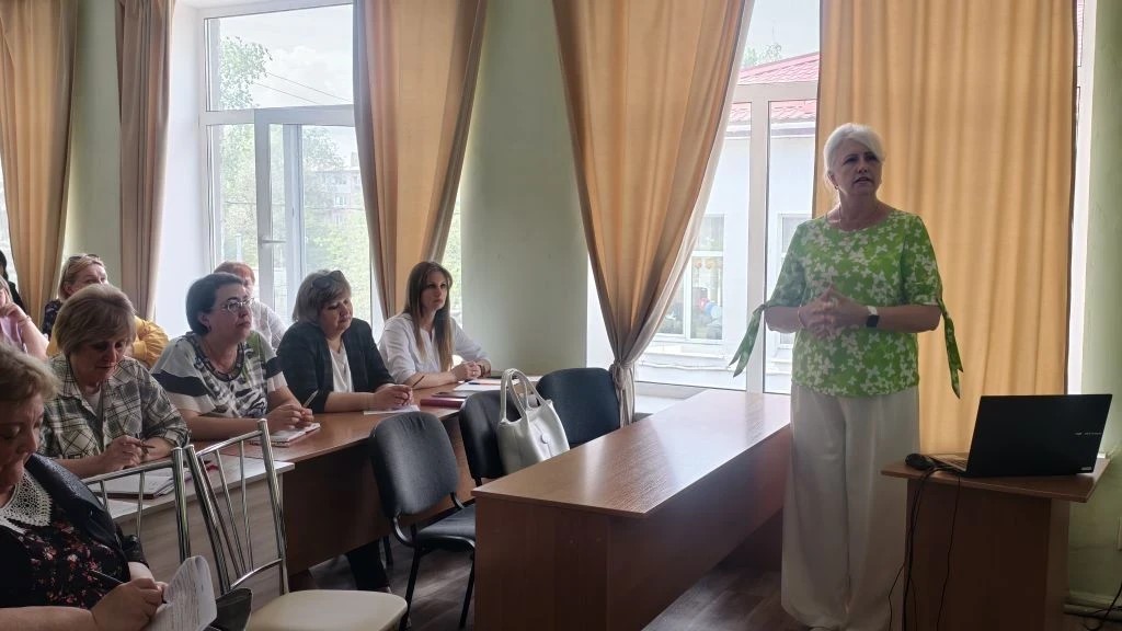 Готовимся к ГИА