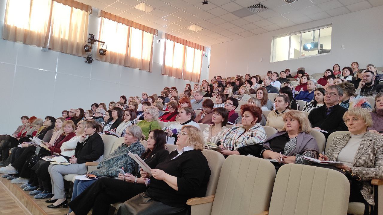 Объективность оценки образовательных результатов