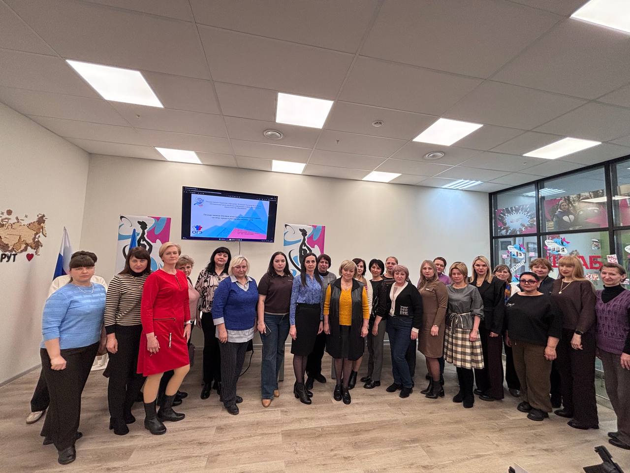 Подготовка экспертов предметных комиссий ОГЭ