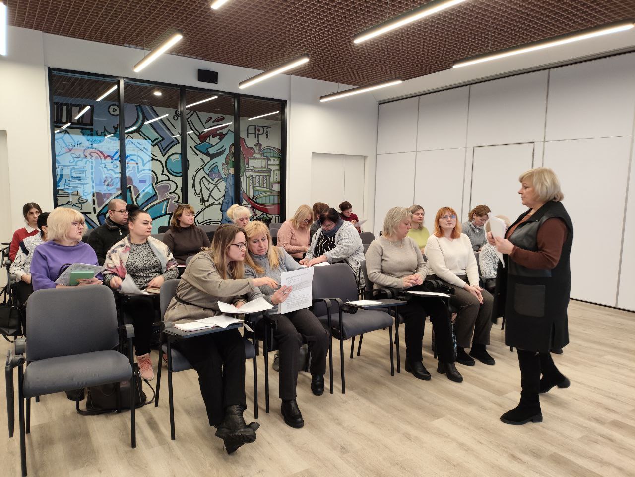 ПОДГОТОВКА ЭКСПЕРТОВ ПРЕДМЕТНЫХ КОМИССИЙ ПО ПРОВЕРКЕ ВЫПОЛНЕНИЯ ЗАДАНИЙ С РАЗВЕРНУТЫМ ОТВЕТОМ