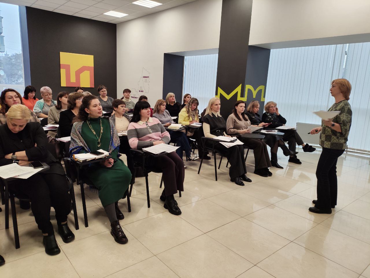 Методическое сопровождение участников образовательного процесса при подготовке к ГИА-11