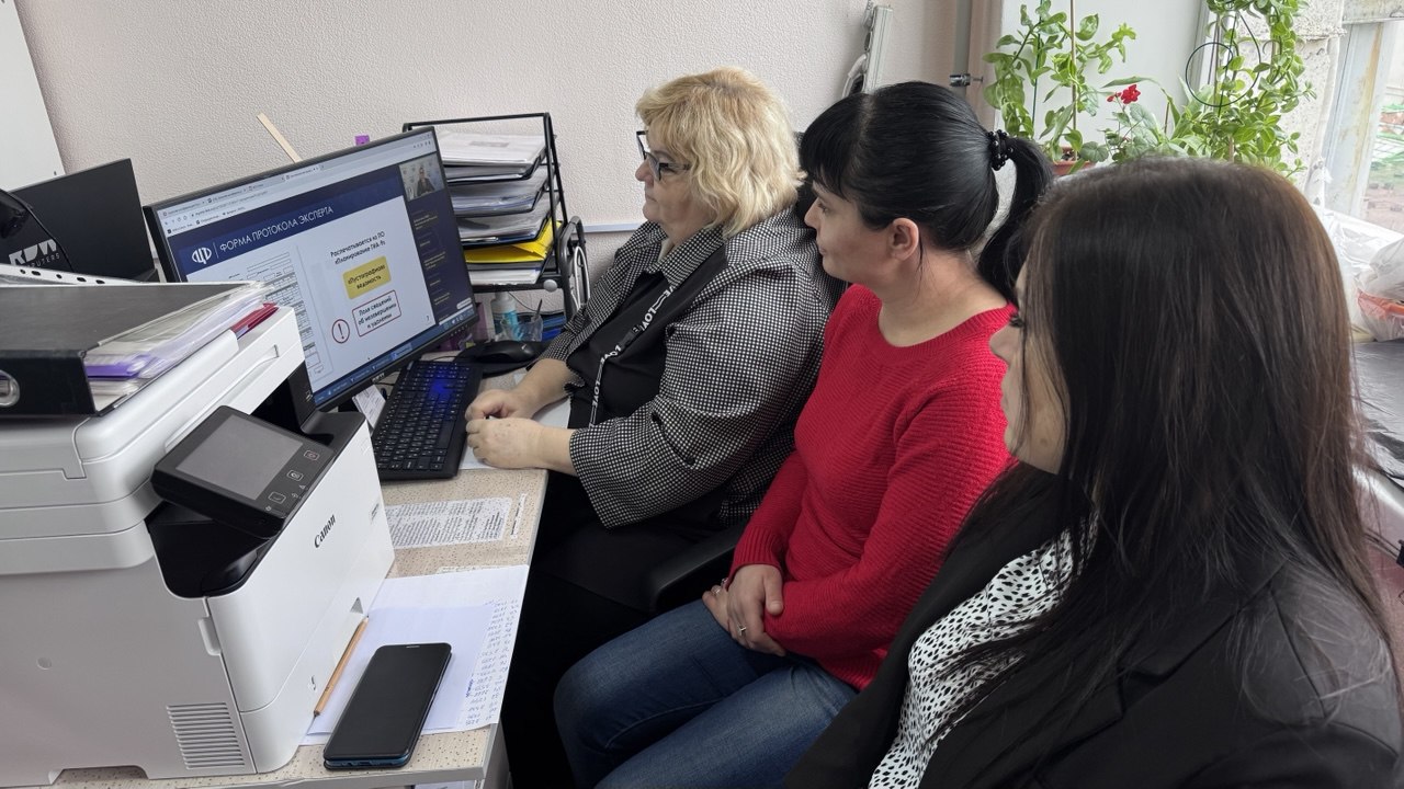 Итоговое собеседование в 9-ых классах