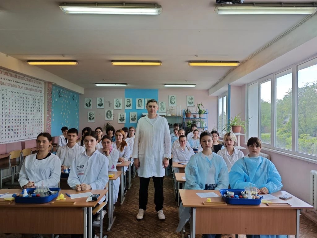 Методическое сопровождение участников образовательного процесса при подготовке к сдаче ГИА