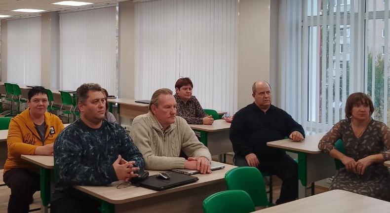 Конкурсное движение: «IT-старт» конкурс учащейся молодёжи по информационным технологиям