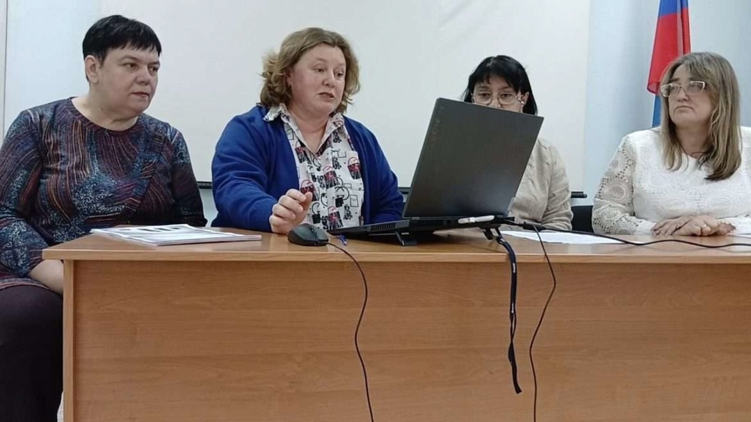 Подготовка к ВПР в ОО ЛНР