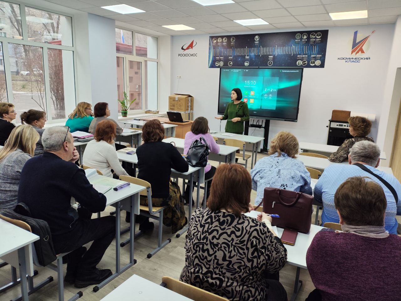 Тренинг для экспертов предметной комиссии ЕГЭ по математике